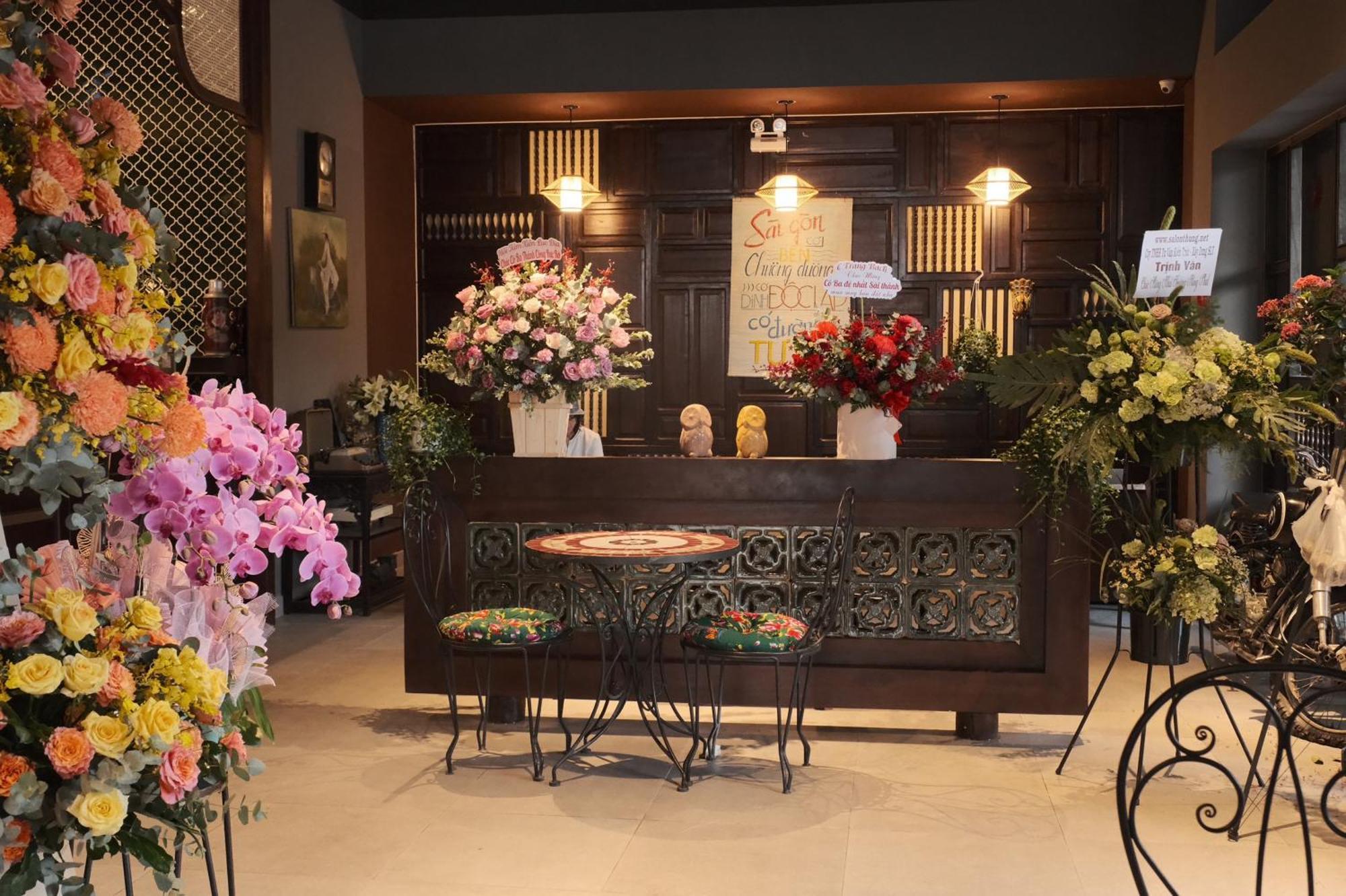 Saigon Sirius Apartman Ho Si Minh-város Kültér fotó