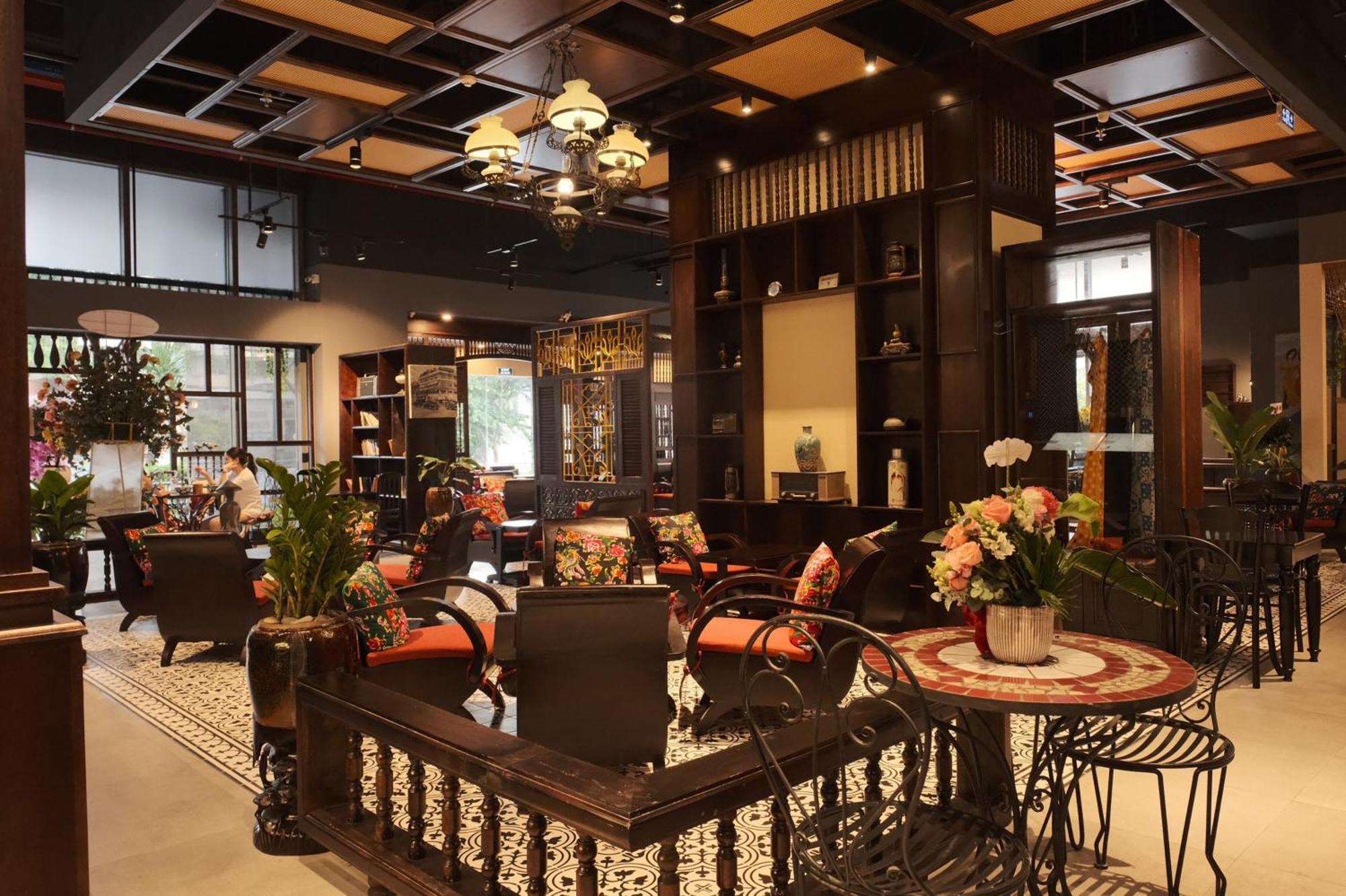 Saigon Sirius Apartman Ho Si Minh-város Kültér fotó