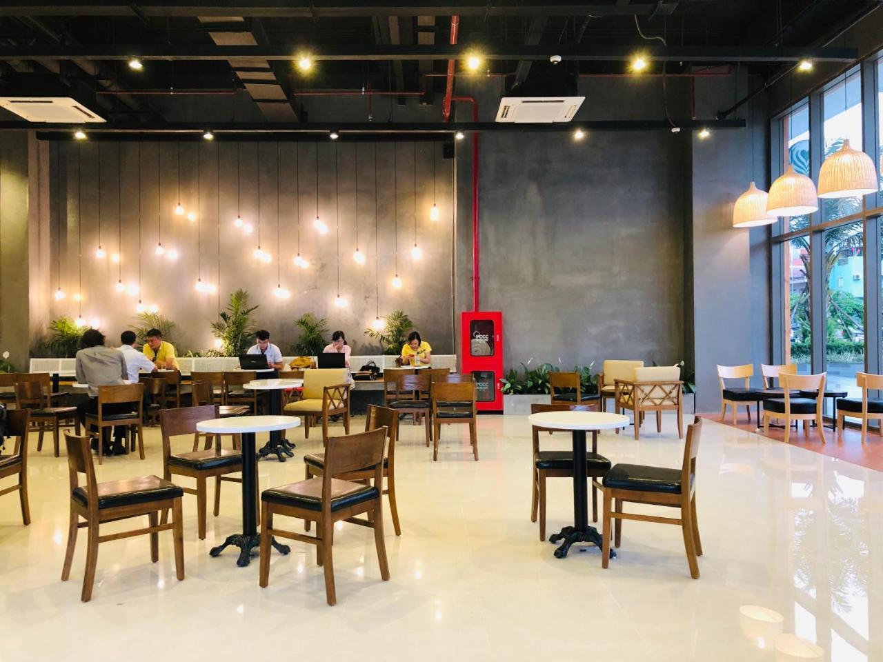 Saigon Sirius Apartman Ho Si Minh-város Kültér fotó